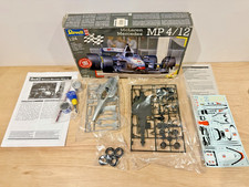 Revell McLaren Mercedes MP4-12