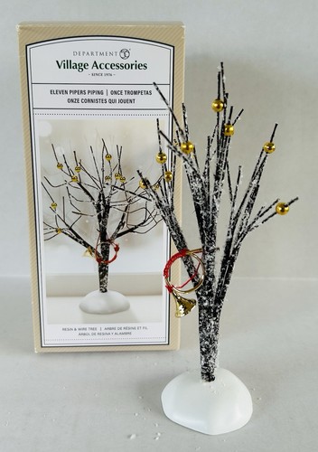 Dept christmas village - 56,