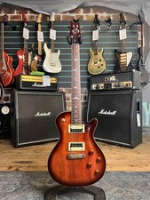 PRS SE 245 Standard Tobacco Sunburst 2020 Modified Electric Guitar