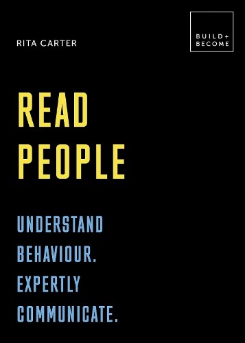 Read people understand - read,