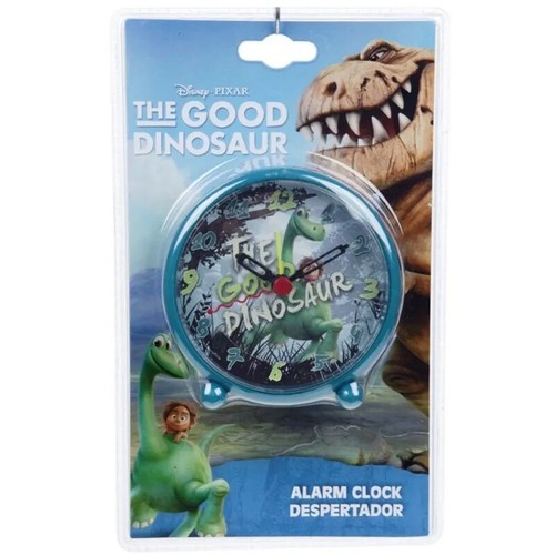 The good children alarm clock - good,