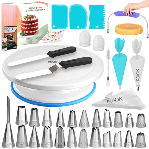 Pcs cake decorating - cake, for