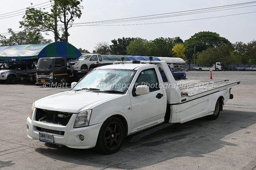 Truck photo 12x8 - truck,