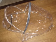 MACLAREN MAJOR ELITE RAIN