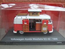 Volkswagen Kombi Westfalia