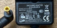 Casio Privia Keyboard AD-A12150LW 12V 1.5A Replacement Power Supply Adapter