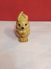 Wade: "Nibbles The Bunny". 2001. 85x45mm. Issue 135 Pieces.