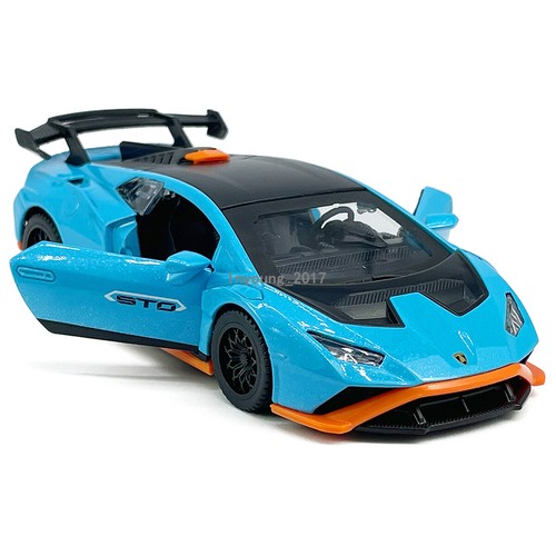 Lamborghini huracan sto - lamborghini,