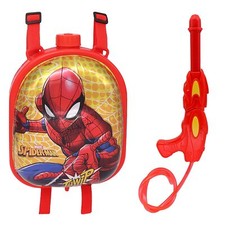 High Pressure Water Gun Toy