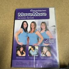 [DISC ONLY] Weight Watchers