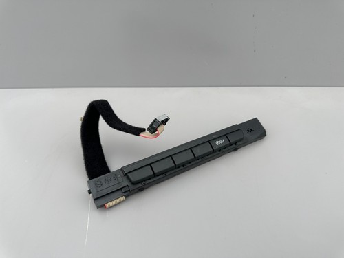 Bmw series centre - 3, console