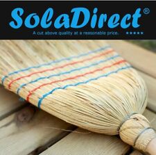 120cm Long Corn Broom Sweeping