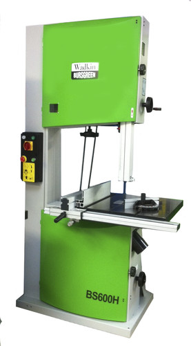 Wadkin bursgreen bs600h - wadkin,