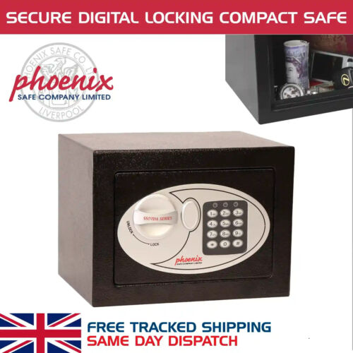 Phoenix ss0721e small - phoenix, security