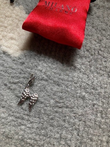 Milano charm sterling - charm,