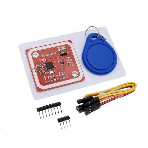 Rfid nfc module pn532 - rfid,
