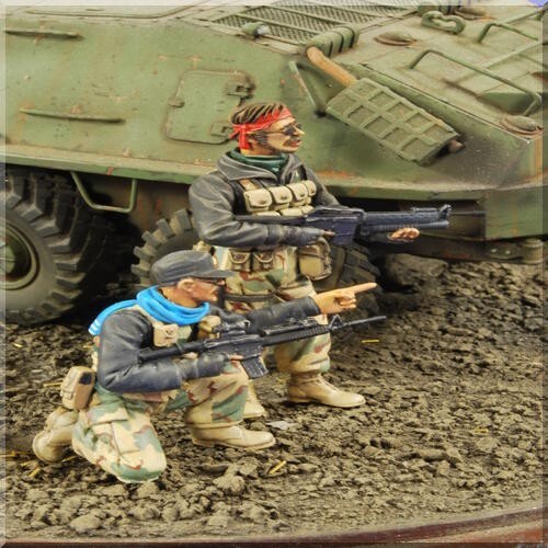 Verlinden productions covert - -,