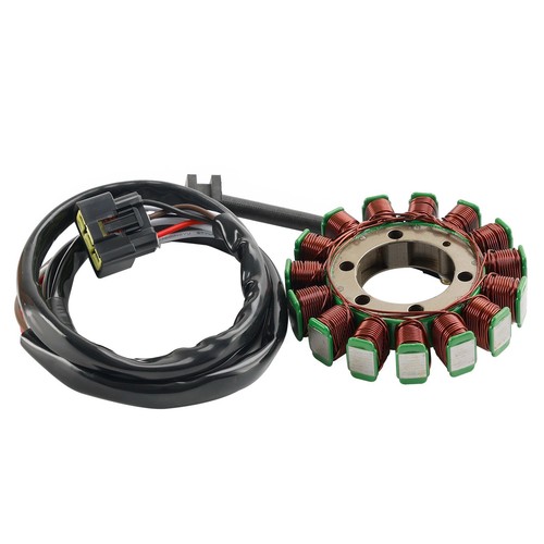Stator for kawasaki 23 - kawasaki, 06-23