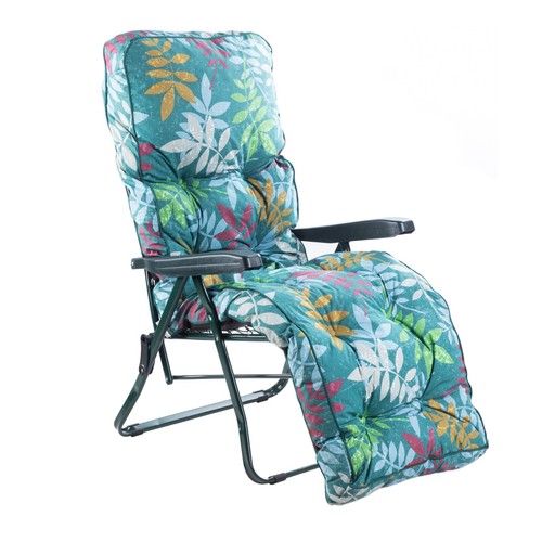 Alfresia garden relaxer - relaxer, chair