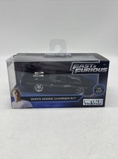 Jada 1/32 Fast & Furious Dom's