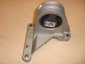 Genuine volvo top engine mount - genuine,