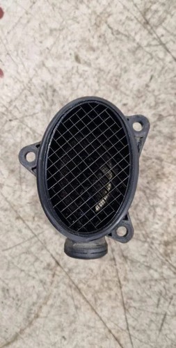 Ford focus max - mass, air
