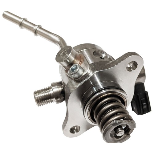 High pressure fuel - pump, for