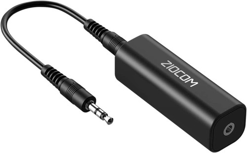 Ziocom ground loop - ground,