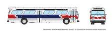 Rapido Trains 753164 HO