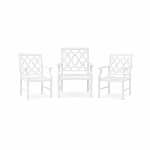 Laysan home piece dining set - laysan,