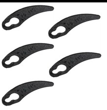 ALM Plastic Blades For