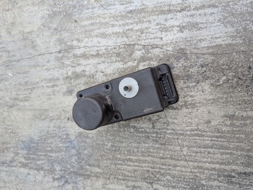 Genuine golf mk3 central - mk3,