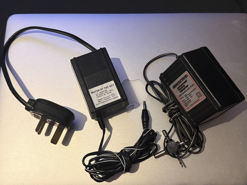 Grandstand universal mains - 2x,