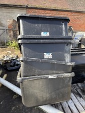 Laguna Koi Grow Ponds 130x80x46cm 470 Litre Bottom Drainage