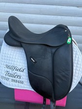 Wintec Isabell Werth 17.5”