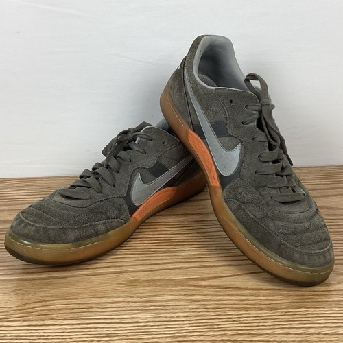 Nike tiempo premier grey - tiempo, 94