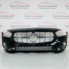 Mercedes B Class Front Bumper