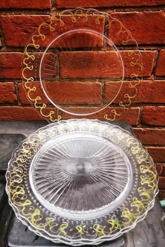 Antique 1910s french glass - antique,