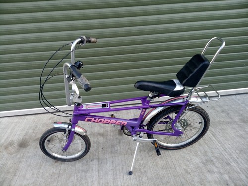 Raleigh chopper mk3 ultra - mk3,,