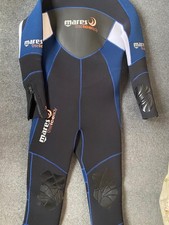 Mares twice ladies 5mm semi - mares,