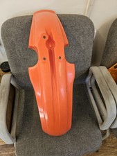 Honda MTX 80 Front Fender