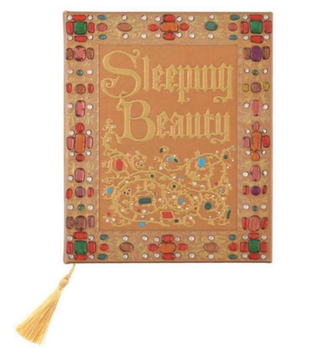 Disney sleeping beauty aurora - sleeping,