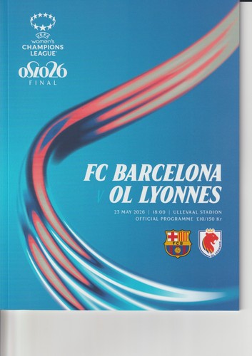 Uefa women champions - women's,