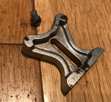 Fence  (Original) with Screw for Vintage Stanley No 71 Router Plane (K1)