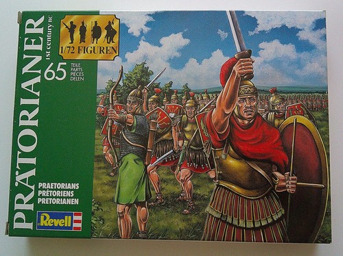 Vintage revell scale 1st - scale,