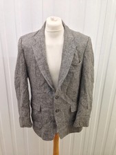 Mens Harris Tweed