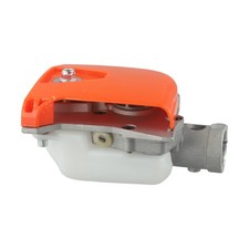 Precision Processed 7 Teeth