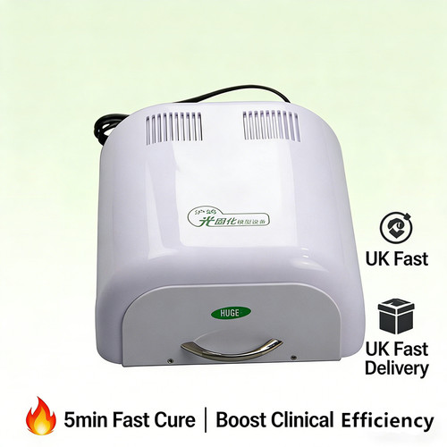 Dental light curing - dental,