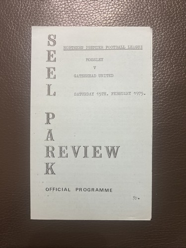 1975 mossley v gateshead - mossley,