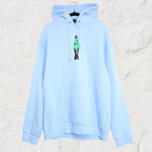 Huf basement beanbag - basement, hoodie
